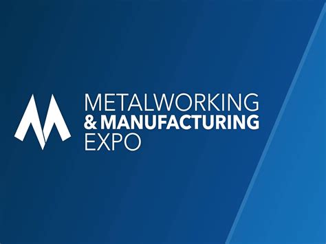 metal fabrication show|Metal Working Industries trade shows in USA .